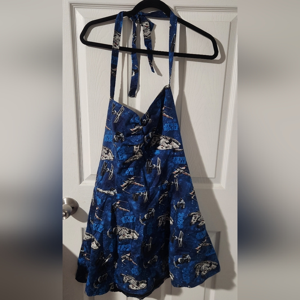 Star Wars Dress
